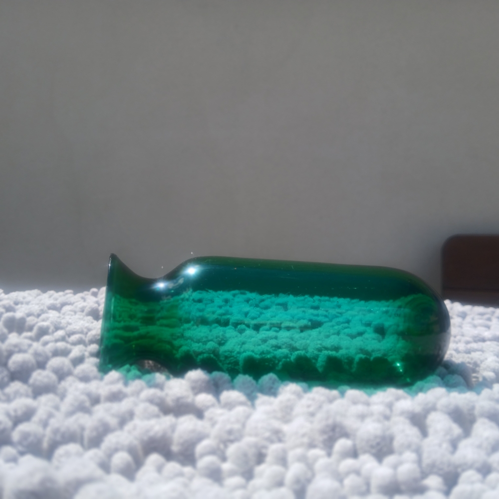 Emerald Green Decorative Accents for Home Decor